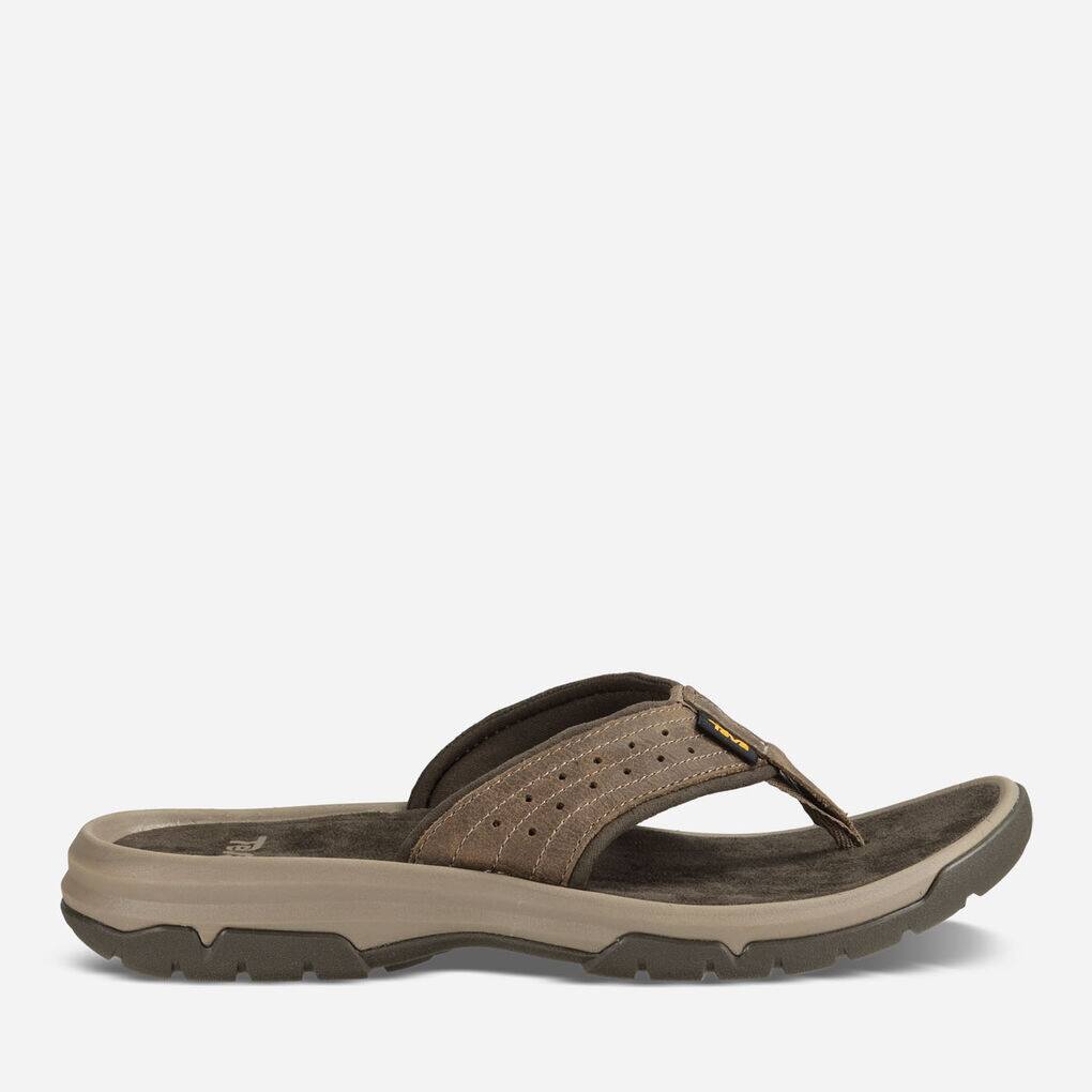 Teva store teenslippers heren